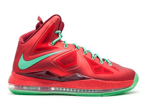 nike lebron x shoes